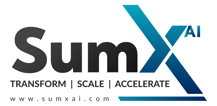 SumX AI preview